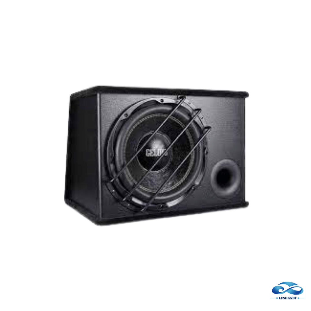 Subwoofer De 12 Pulgadas  