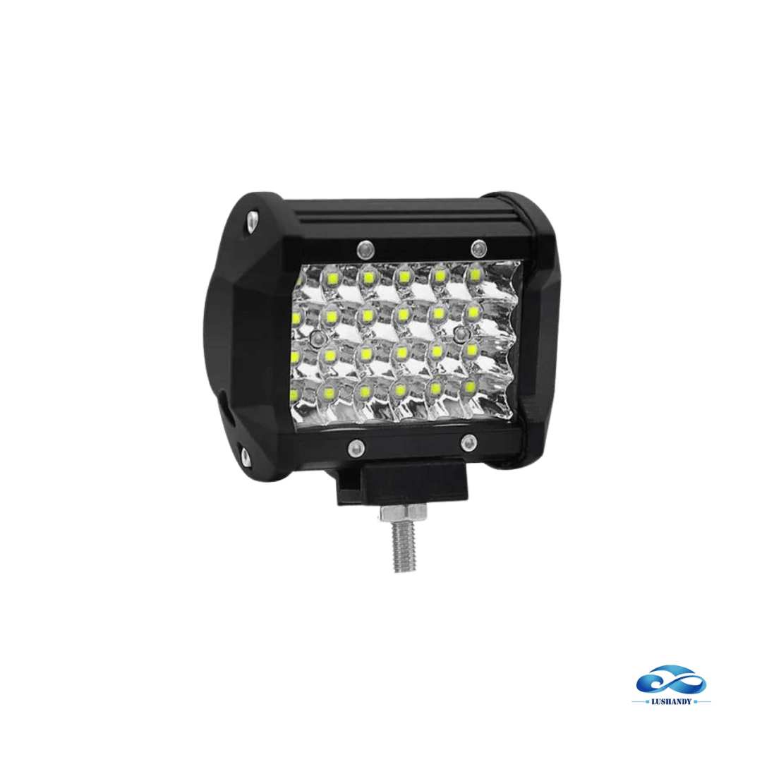 Luz Exploradora 24 Focos 48 Watts