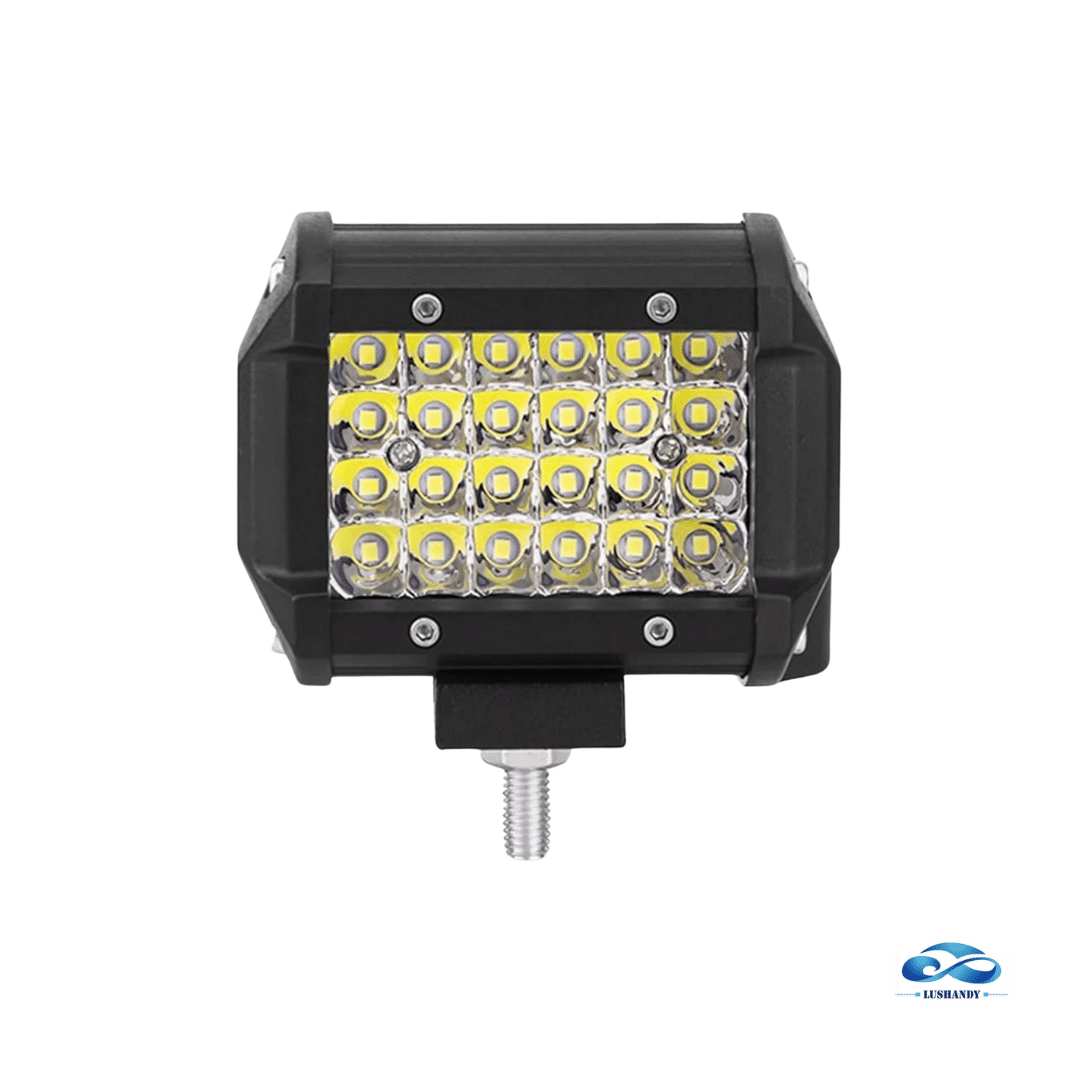 Luz Exploradora 24 Focos 48 Watts