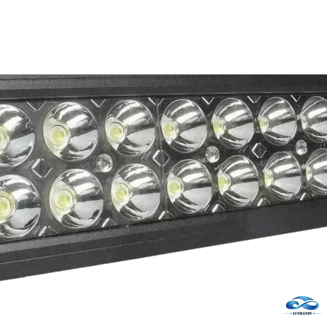 Barra  Led  240W 105Cm  Liviano