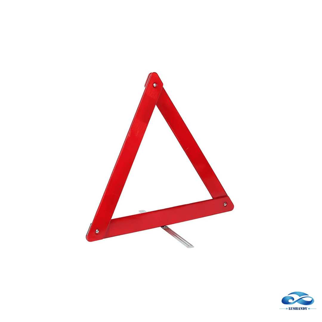 Triangulo De Emergencia Para Auto