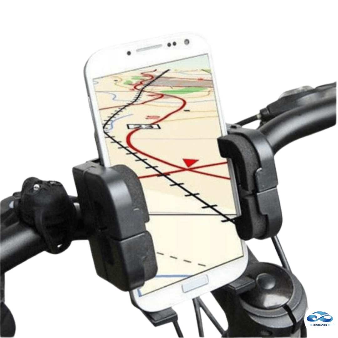 Soporte De Bicicleta Para Celular