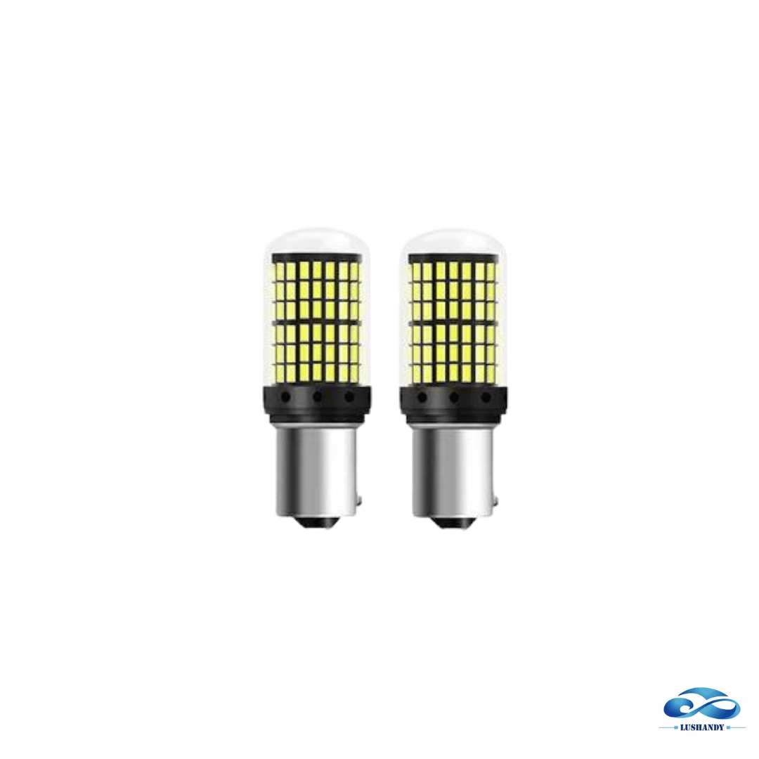 Ampolleta  Led 144 De Alto Brillo Disponible En Varios Colores