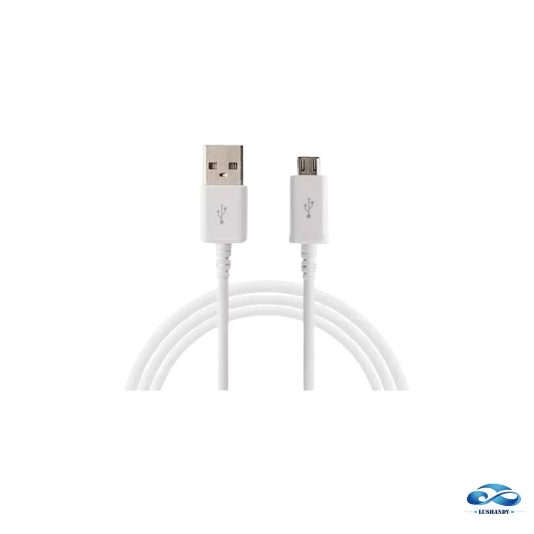 Cable USB Tipo Micro 1mts