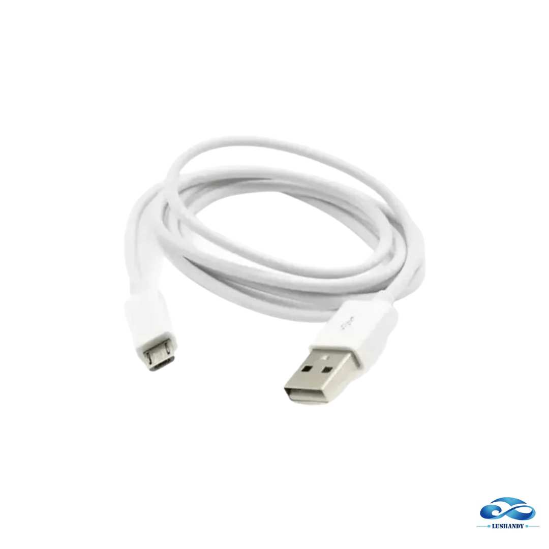 Cable USB Tipo Micro 1mts