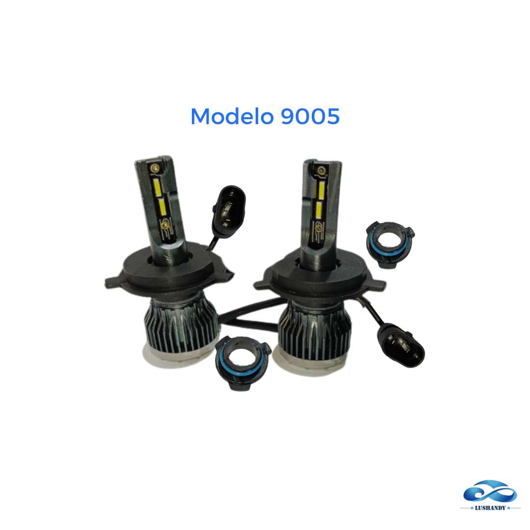 Ampolleta  Led  12 Voltios T35 30000LM 1000W