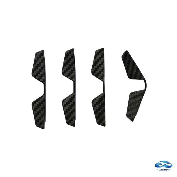 Protector de Borde de Puerta para Auto con Pegatina Adhesiva Protector de Borde de Puerta para Auto con Pegatina Adhesiva