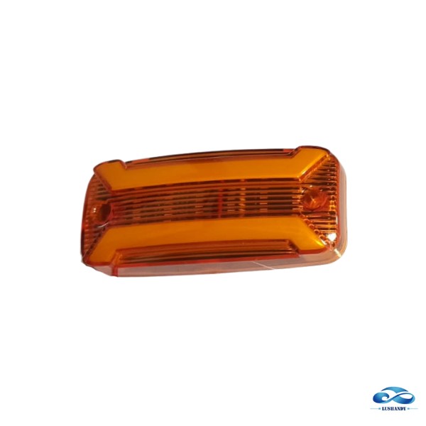 Luz de Posición O Trocha Para Camiones y Camionetas Luz de Posición O Trocha Para Camiones y Camionetas