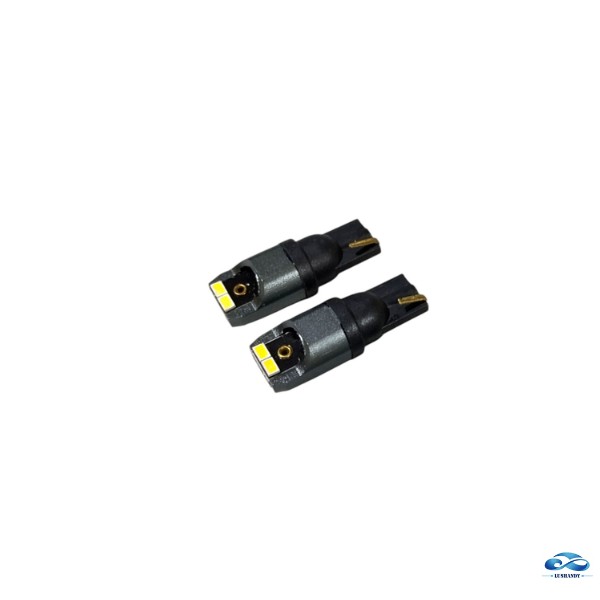 Ampolleta LED Y861-7440 Un contacto cola de pescado Ampolleta LED Y861-7440 Un contacto cola de pescado