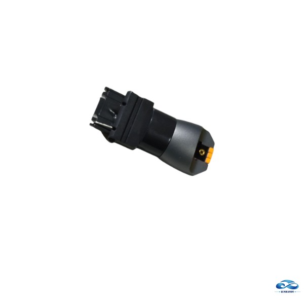 Ampolleta LED Y861-1156 Un contacto cola de pescado Ampolleta LED Y861-1156 Un contacto cola de pescado
