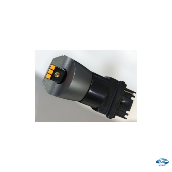 Ampolleta LED Y861-3156 Un contacto cola de pescado Ampolleta LED Y861-3156 Un contacto cola de pescado