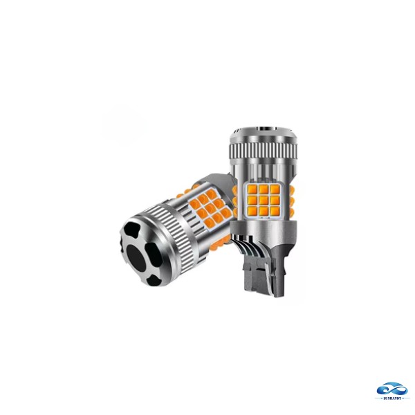 Ampolleta LED Y915-7440 Un contacto cola de pescado Ampolleta LED Y915-7440 Un contacto cola de pescado