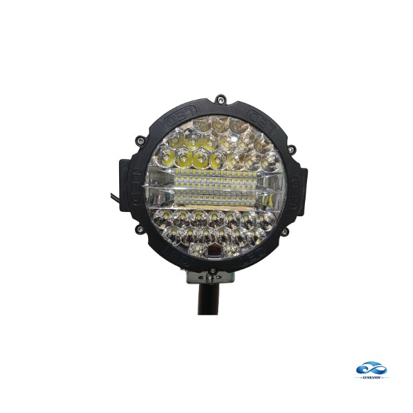 Foco LED Ovalado Automotriz Y938 Foco LED Ovalado Automotriz Y938