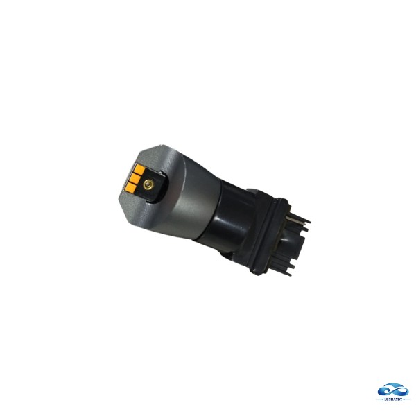 Ampolleta LED Y861-3156 Un contacto cola de pescado Ampolleta LED Y861-3156 Un contacto cola de pescado