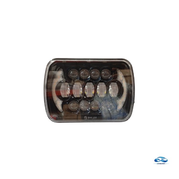 Foco LED Rectangular Y916 Automotriz Foco LED Rectangular Y916 Automotriz